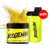 Trec Boogieman New Tropic 300g + Shaker Gratis!